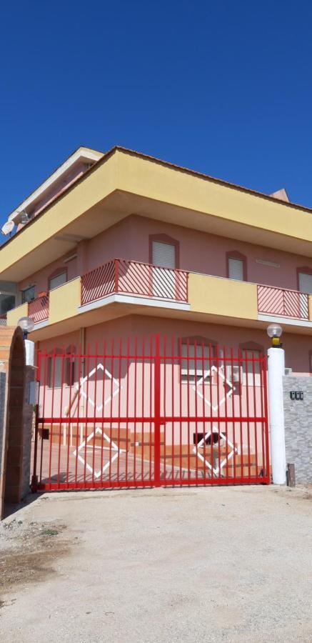 A Casa Di Tony Sicilian Holidays Black Apartamento Sciacca Exterior foto